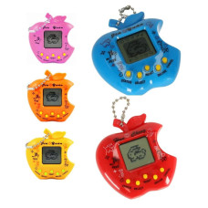 Tamagotchi virtuális kiskedvenc elektronikus játék  - 