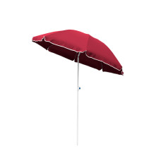 Napernyő 180 cm Linder Exclusiv  MC180P POLYESTER - Burgundi - 