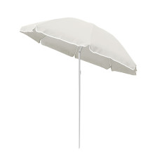 Umbrelă soare - 180 cm - Linder Exclusiv POLYESTER MC180P - bej - 