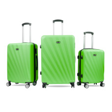  Set troler -  AGA MR4653 - Verde - 