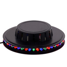 RGB projektor Disco 48 LED  AGA MR8004 - 