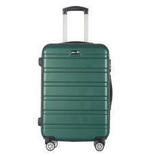 Troler - Aga Travel MR4661 - Verde închis - 