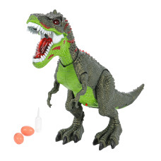 Interaktívny dinosaurus T-Rex Aga4Kids MR1550 - 