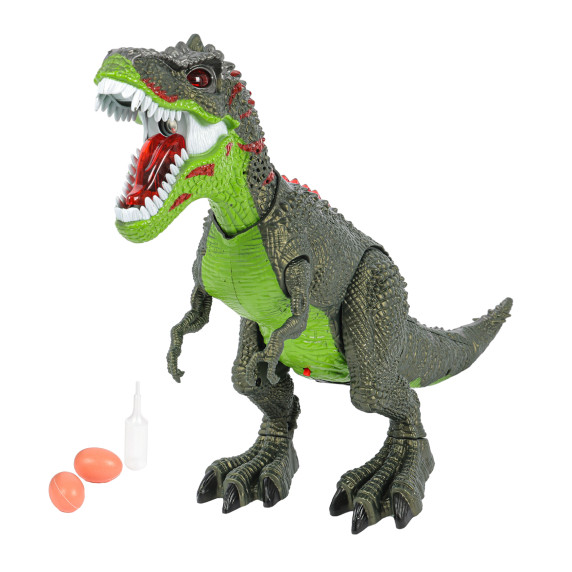 Interaktív dinoszaurusz T-Rex Aga4Kids MR1550