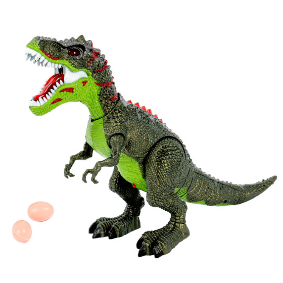 Interaktív dinoszaurusz T-Rex Aga4Kids MR1550