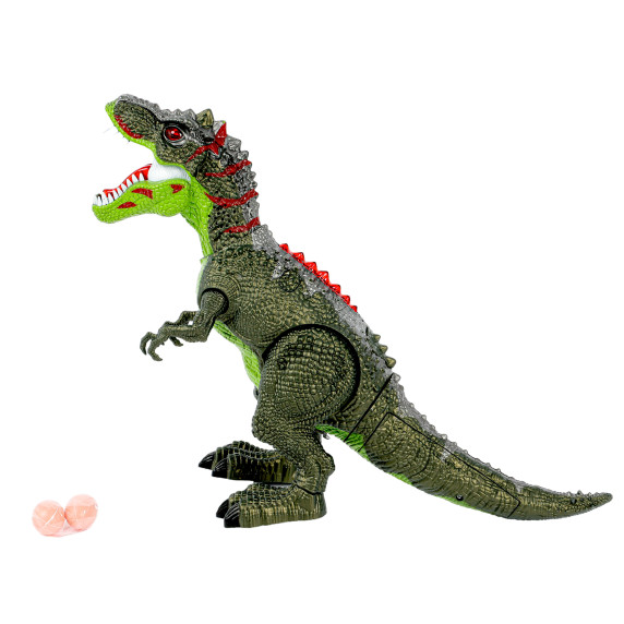 Interaktív dinoszaurusz T-Rex Aga4Kids MR1550