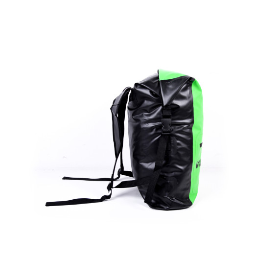 Vízálló hátizsák 25 l AGA DS1505-APPLE GREEN - almazöld