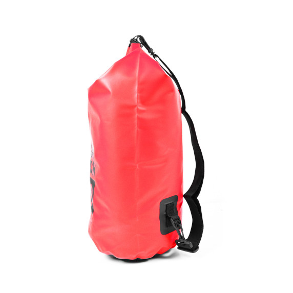 Vízálló táska 20 l AGA DS1503-RED - piros