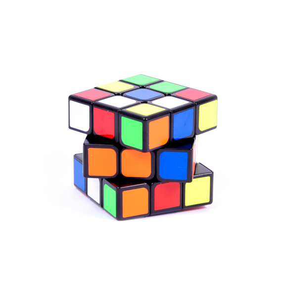 Rubik kocka 3x3 AGA DS1102