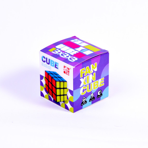 Rubik kocka 3x3 AGA DS1102