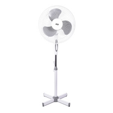 Ventilator uz casnic cu stativ - AGA MR8109 - Alb - 