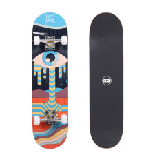 Gördeszka skateboard AGA MR6098-3 31" - 