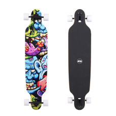 Longboard AGA MR6096-1 46" - 