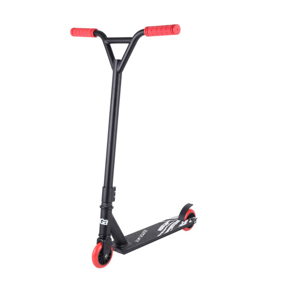 Freestyle roller AGA MR6021-Red - piros