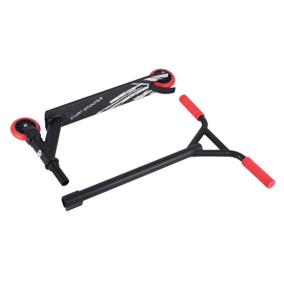 Freestyle roller AGA MR6021-Red - piros