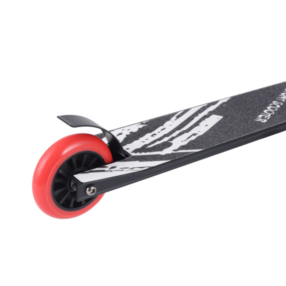 Freestyle roller AGA MR6021-Red - piros