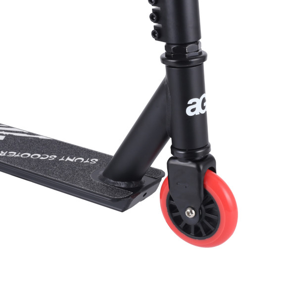 Freestyle roller AGA MR6021-Red - piros