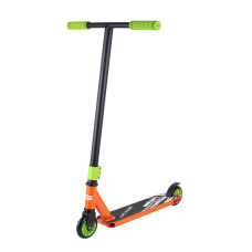 Freestyle roller AGA MR6095-Orange&Green - narancssárga/zöld - 