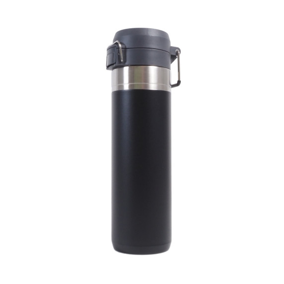 Termoska 800 ml AGA DS2702-BLACK - čierna