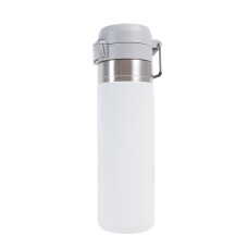 Termos 800 ml - AGA DS2702-WHITE - Alb - 