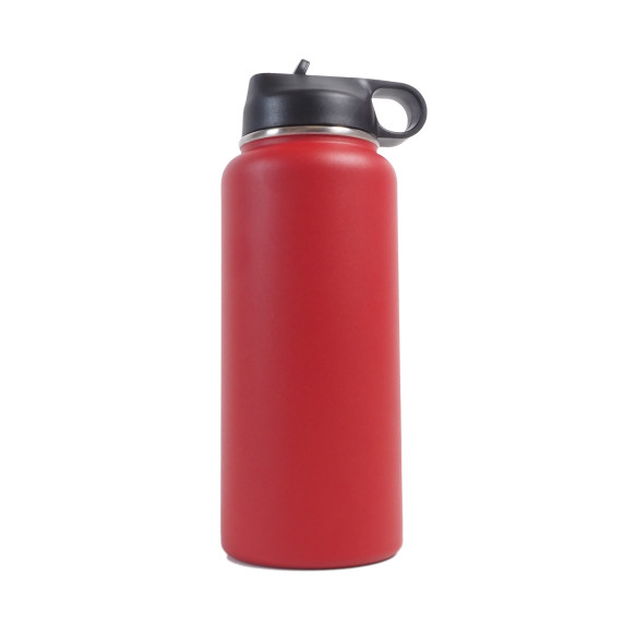 Termos 900 ml  - AGA DS2706-RED - Roșu