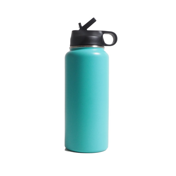 Termosz 900 ml AGA DS2706-L.BLUE - világoskék