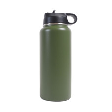 Termos 900 ml - AGA DS2706-D.GREEN - Verde - 