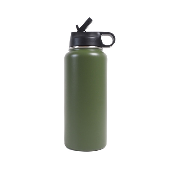 Termos 900 ml - AGA DS2706-D.GREEN - Verde