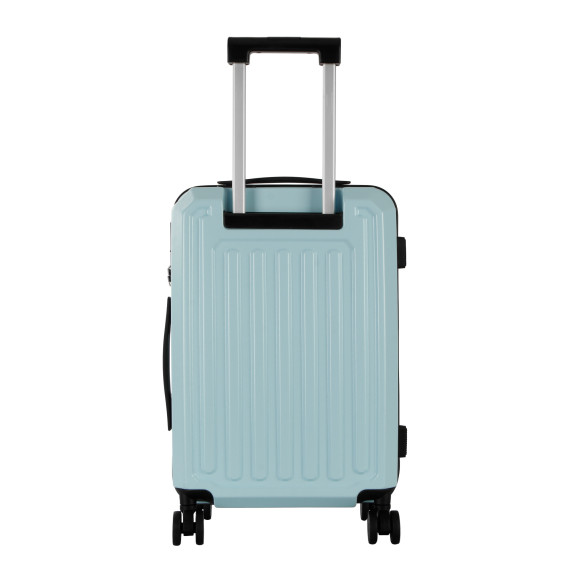 Set troler- Aga Travel MR4668 - Albastru