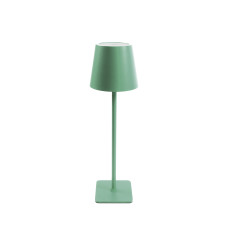 Lampă de masă - Aga LED DS2408 - Verde - 