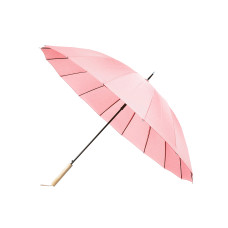 Umbrelă 105 cm -  AGA DS4803-PI - Roz - 