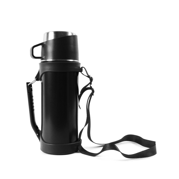  Termos 1,5 l - AGA DS2710-BLA - Negru