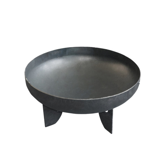 Disc grătar fără mâner - 50 cm - AGA PO2452