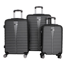 Set troler - gri - Aga Travel  MC3080 S,M,L - 