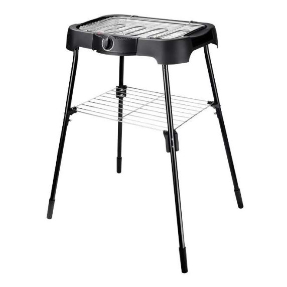 Kerti grill elektromos BBQ Line MIR-E001