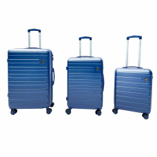 Set troler -  Linder Exclusiv SC1002 - albastru - 