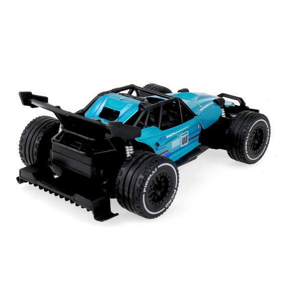 RC Formula na diaľkové ovládanie Aga4Kids MR1404-Blue - modrá