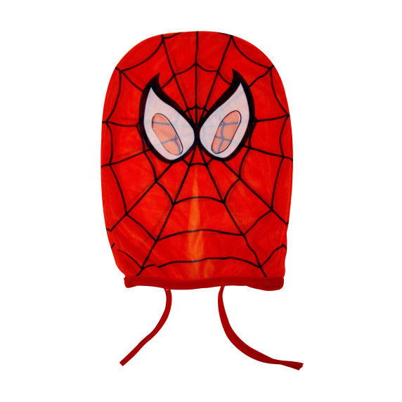 Pókember jelmez Spiderman L 130-140 cm Aga4Kids MR1381-L