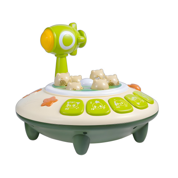 Joc interactiv de ciocănire Aga4Kids DS5611