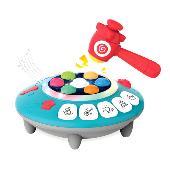 Joc interactiv pentru copii - Aga4Kids DS5616