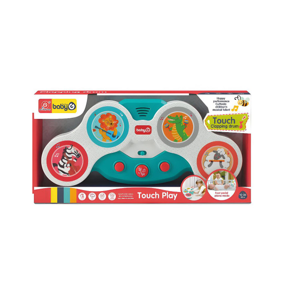 Tobe interactive magice  - Aga4Kids DS5633