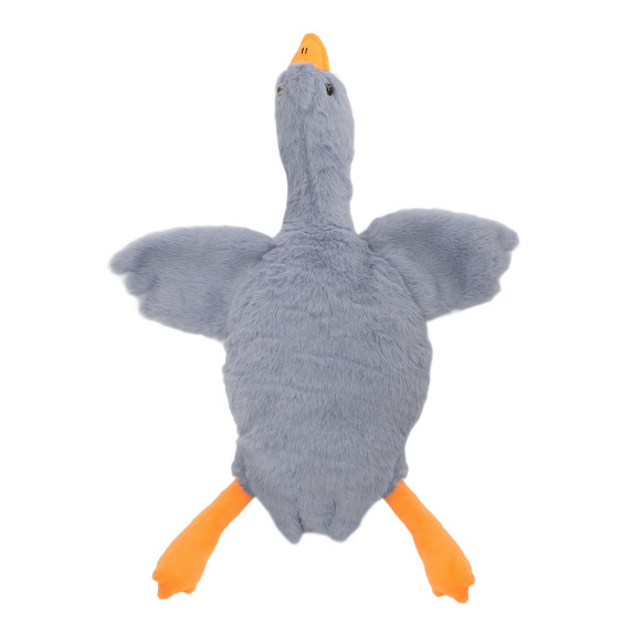  Pernă din plus Goose Grey 90 cm - Aga4Kids DS572-GR - gâscă