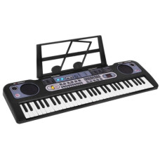 Szintetizátor Inlea4Fun ELECTRONIC KEYBOARD MQ-020UF - 