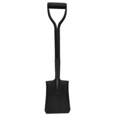 MINI lapát acél fogantyúval 67 cm - GARDEN LINE  - 