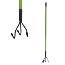 Kultivátor üvegszálas fogantyúval 120 cm GARDEN LINE  - 