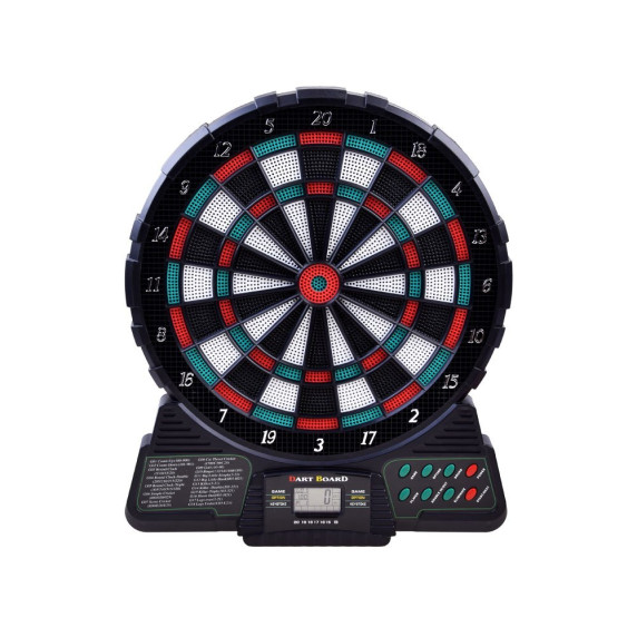 Elektronický terč DARTBOARD