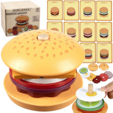 Fa hamburger Kruzzel 22673 - 