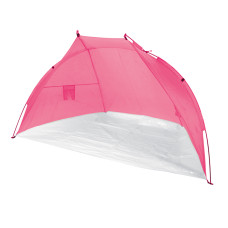 Strandsátor Linder Exclusiv Beach sátor SM01 Pink - Rózsaszín - 