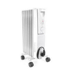 Radiator electric cu ulei -  1500 W LINDER EXCLUSIV HR1500 - 