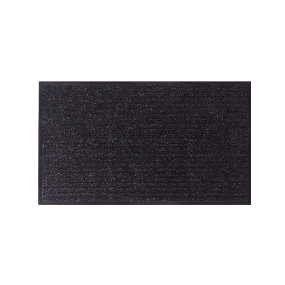 Covoraș Linder Exclusiv 60 x 90 cm - Negru